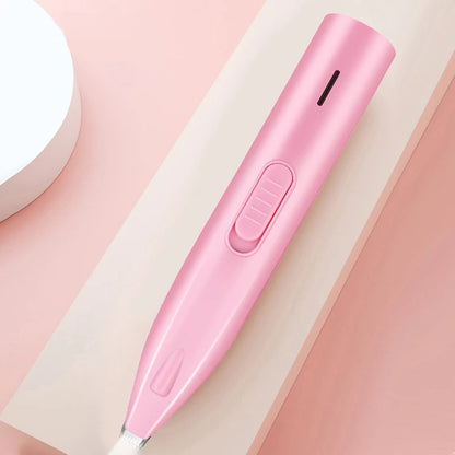 Electric Pet Hair Trimmer – Professional Grooming Cutter for Dogs & Cats