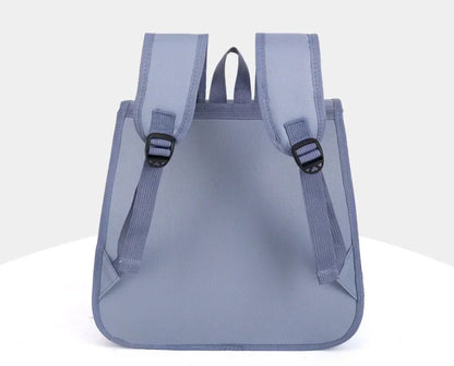 Pet Carrier Backpack – Breathable Travel Bag for Cats & Small Dogs
