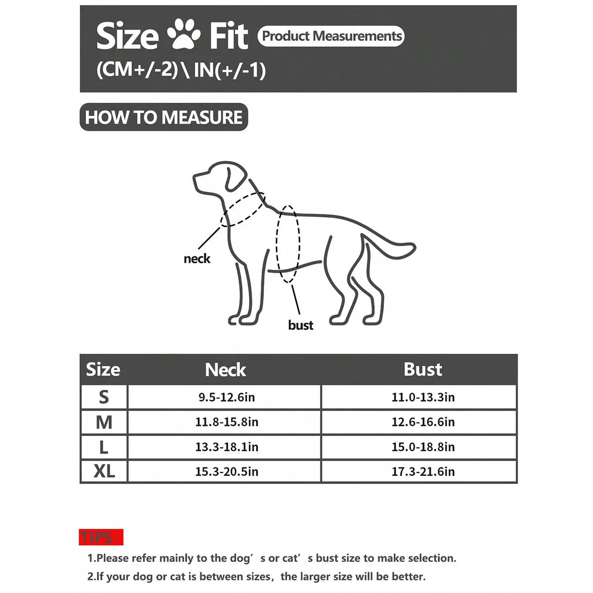 Dog Harness & Leash Set – Adjustable Comfort Vest with Escape Prevention