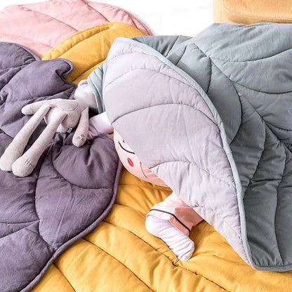 Pet Cooling Mat – Breathable Summer Pad for Dogs & Cats, Washable Pet Blanket